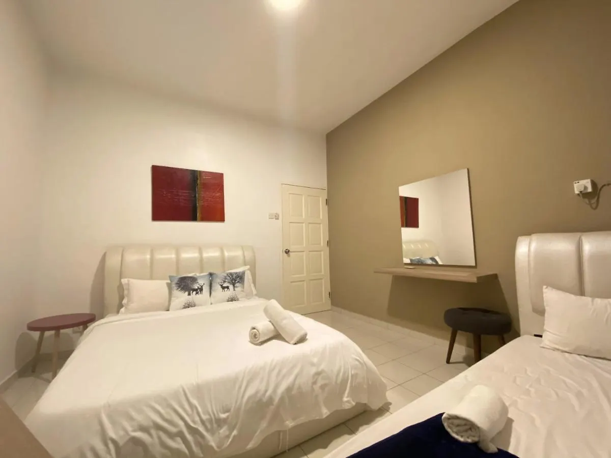 Arcadia Penang By Plush George Town Ma­lay­sia
